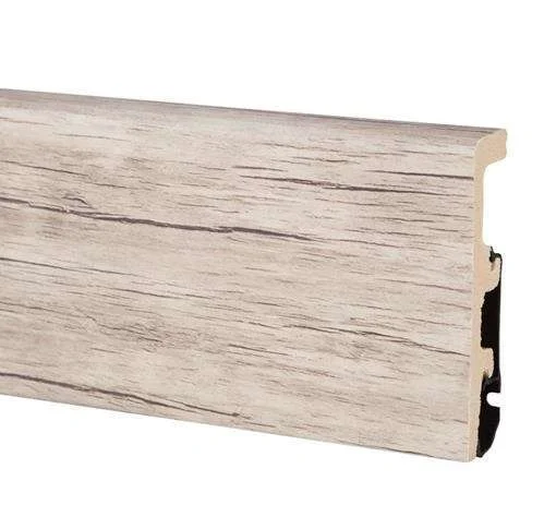 Плинтус полиуретановый Arbiton INTEGRA 12 Дуб Рома  2,4 м в Тольятти