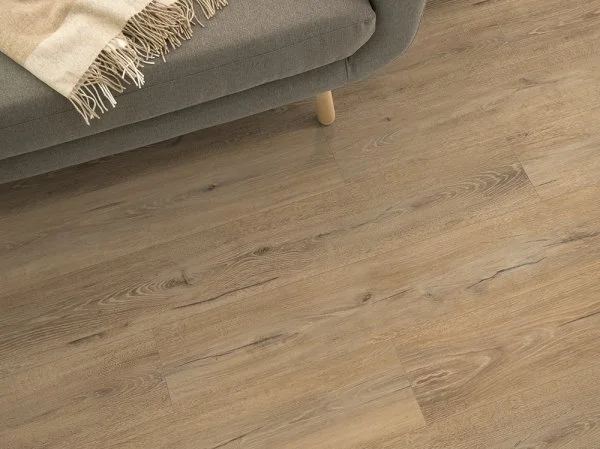 Ламинат Egger PRO 12/33 4V Дуб Мелба натуральный EPL190 в Тольятти