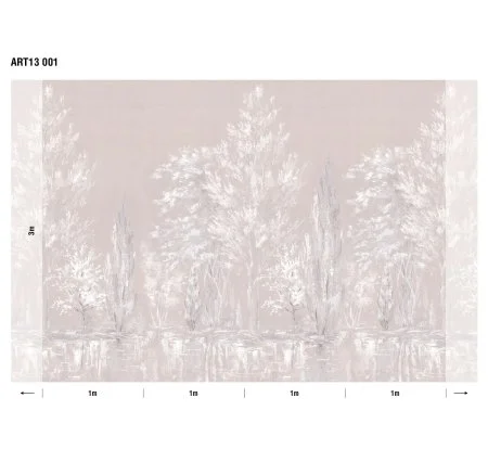 Обои Loymina Пейзаж vol. 2 ART13 001 в Тольятти