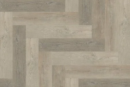 Виниловый пол Floor Factor Herringbone Graphite Oak в Тольятти