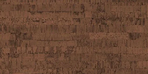 Пробковое покрытие CorkStyle Eco Cork Linea Chocco (915 x 305 x 6 мм) в Тольятти