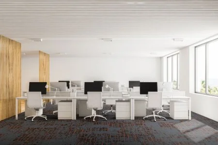 Ковровая плитка AW Macro 91 в Тольятти