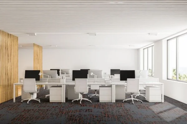 Ковровая плитка AW Macro 91 в Тольятти