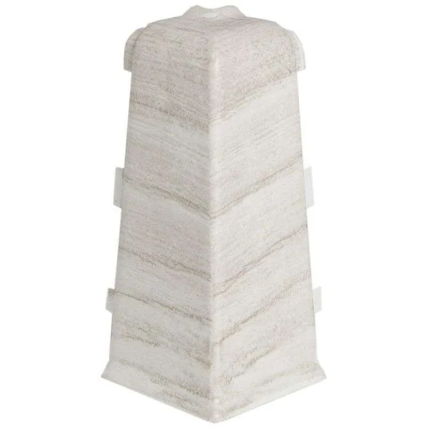 Угол наружный INDO70 19 Дуб Онтарио в Тольятти