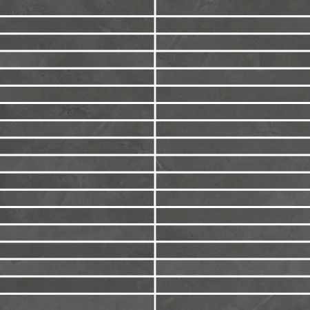 Керамогранит Italon Континуум Петрол Мозаика Стрип 30х30 (Натуральная) в Тольятти