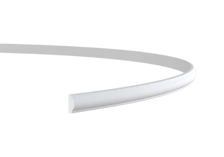 Молдинг Европласт 1.51.378 Гибкий 2,0 м в Тольятти