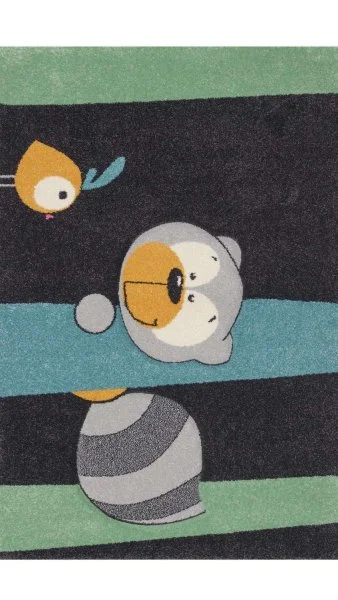 Ковер Синтелон Pastel Kids 1,60x2,30 W9MZM Прямоугольник в Тольятти