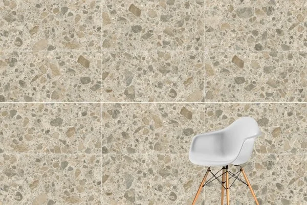 Керамогранит Vitra CityStone Чеппо Мультиколор 60х120 (Натуральная и Реттифицированная) в Тольятти