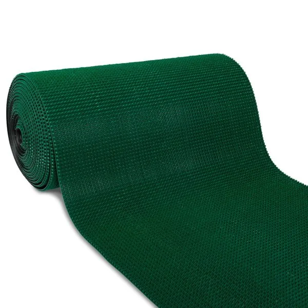 Щетинистое покрытие Альфа-Стиль 163 Зелёный - 0,9х15 м. пог в Тольятти