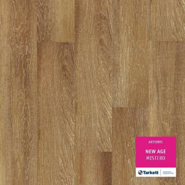 ПВХ плитка Tarkett New Age Mistero Планка 152Х914 в Тольятти