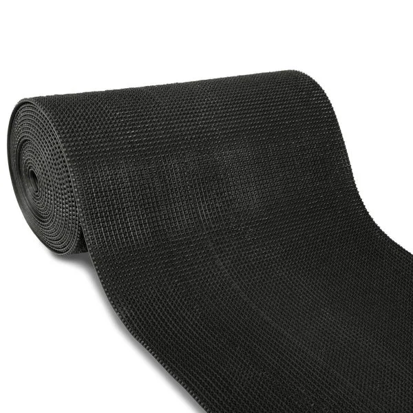 Щетинистое покрытие Альфа-Стиль 127 Мокрый асфальт - 0,9х15 м. пог в Тольятти