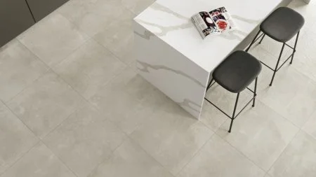 Керамогранит Coliseum Экспо Уайт 60х60 (Натуральный и Реттифицированный) в Тольятти