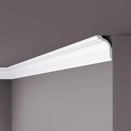 Карниз NMC Nomastyl GT1 (85х60х2000мм) в Тольятти