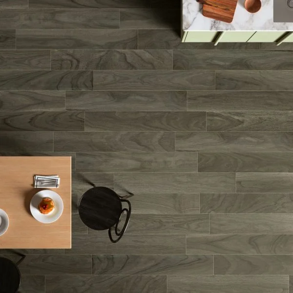 Керамогранит Coliseum Бормио Пэппер 20х120 (Натуральный и Реттифицированный) в Тольятти