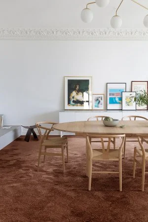 Ковровое покрытие AW Kiama 48 - (4м) в Тольятти