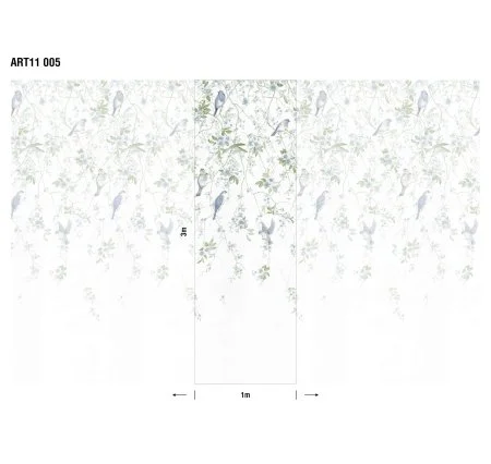 Обои Loymina Пейзаж ART11 005 в Тольятти