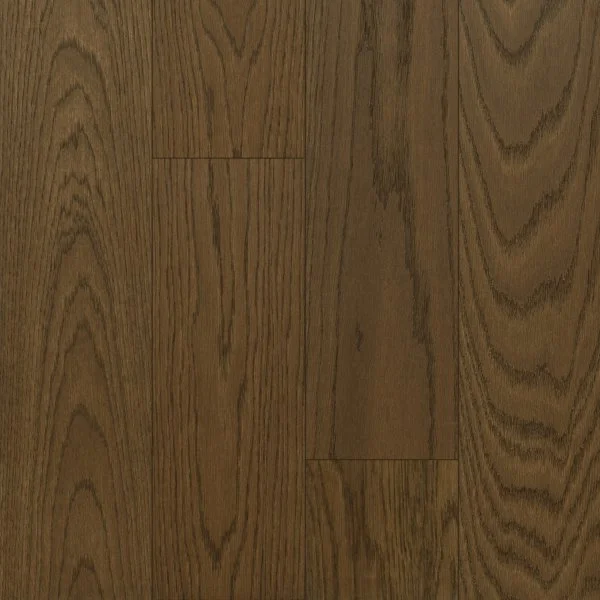 Паркетная доска Quartz Parquet Классик 5 мм Дуб Брауни 413 в Тольятти