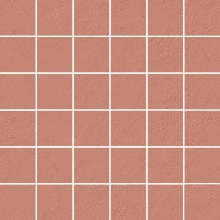 Керамогранит Italon Серфейс Скарлет мозаика 30*30 пат. в Тольятти