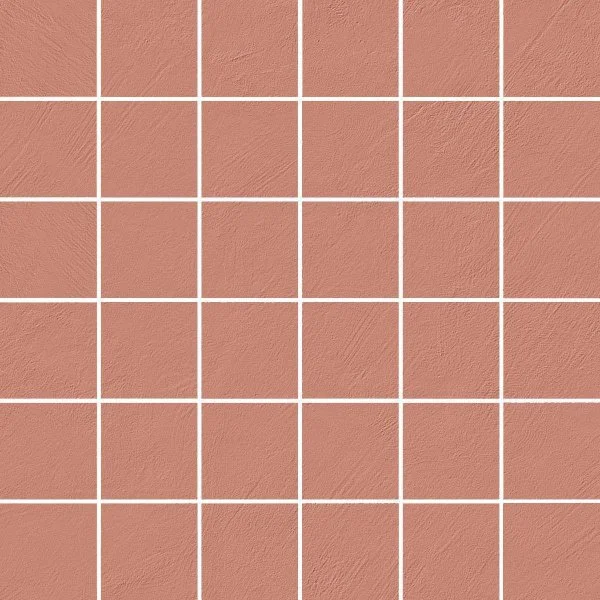 Керамогранит Italon Серфейс Скарлет мозаика 30*30 пат. в Тольятти