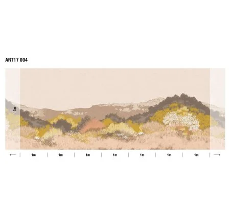 Обои Loymina Пейзаж vol. 2 ART17 004 в Тольятти