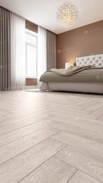 Кварц-виниловая плитка Alpine Floor Parquet Голубой Лес ЕСО 16-9 2.5 мм. 43 класс в Тольятти