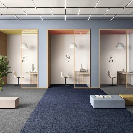 Ковровая плитка AW Medusa 77 в Тольятти