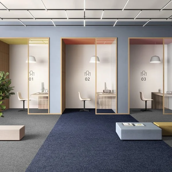 Ковровая плитка AW Medusa 77 в Тольятти