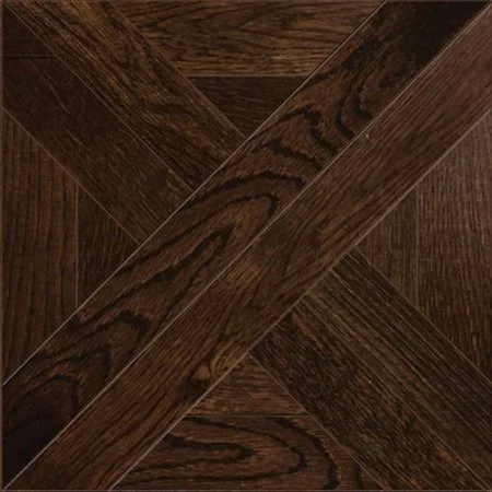 Модульный паркет Гордон Дуб Темный 449х449х15 мм в Тольятти