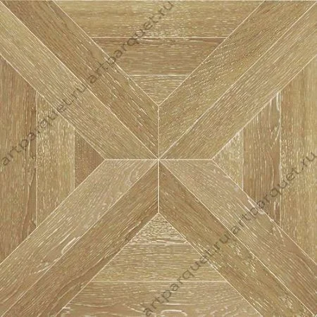 Модульный паркет Kochanelli Квадро Дуб Эстато 441х441х15 мм в Тольятти