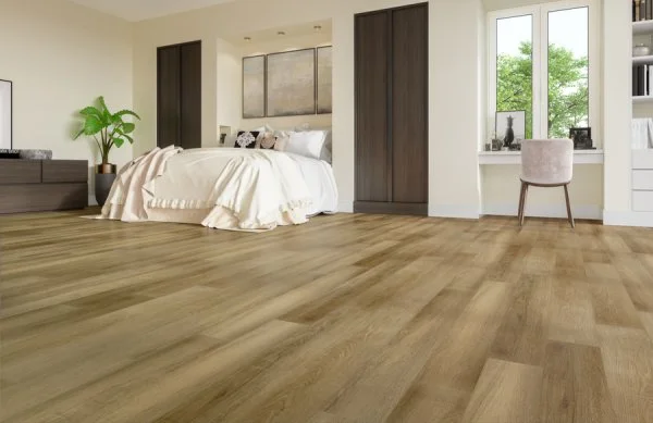 Кварц-виниловая плитка Refloor Fargo Comfort 70W921 Дуб Мехико (Градиент) в Тольятти