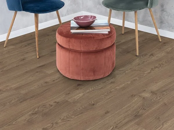 Ламинат Egger PRO 12/33 4V Дуб Ольхон дымчатый EPL146 в Тольятти