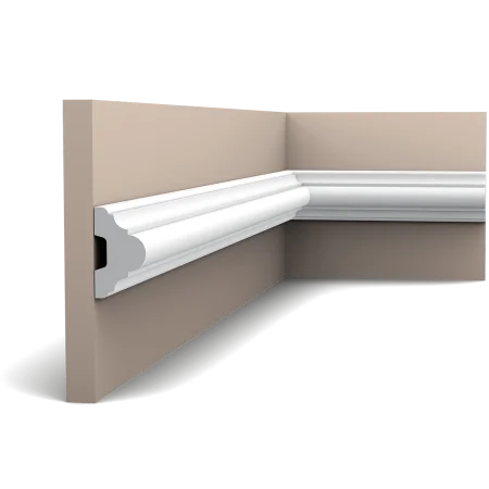 Молдинг Orac P4020 (50*29*2000 мм) в Тольятти