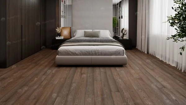 Инженерная доска Alpine Floor Studio Дуб Дымчатый в Тольятти