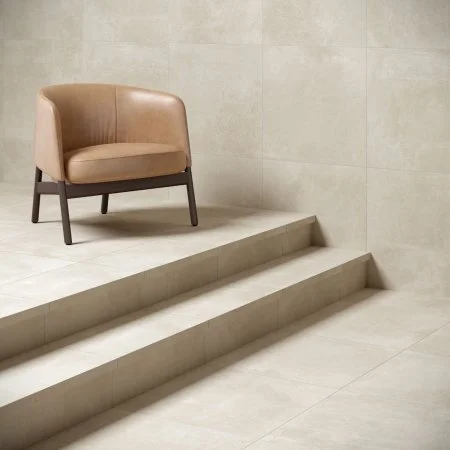 Керамогранит Coliseum Экспо Уайт 60х60 (Натуральный и Реттифицированный) в Тольятти