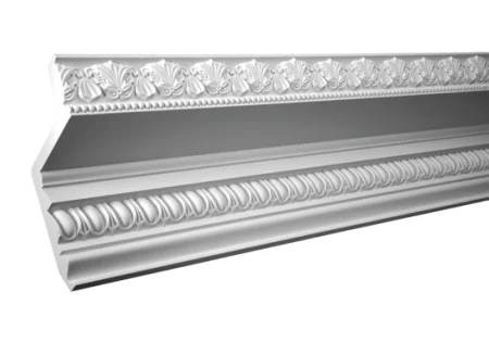 Карниз Европласт 1.50.137 2,0 м в Тольятти