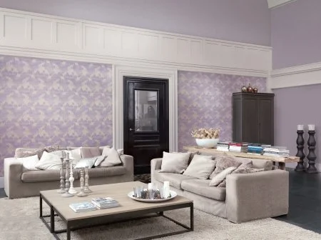 Обои Loymina Golden Library SAT31, 022 в Тольятти