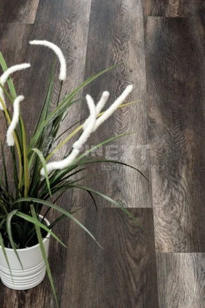 Кварц-виниловая плитка Alpine Floor Ultra Орех Темный ЕСО 5-13 2 мм. 34 класс в Тольятти