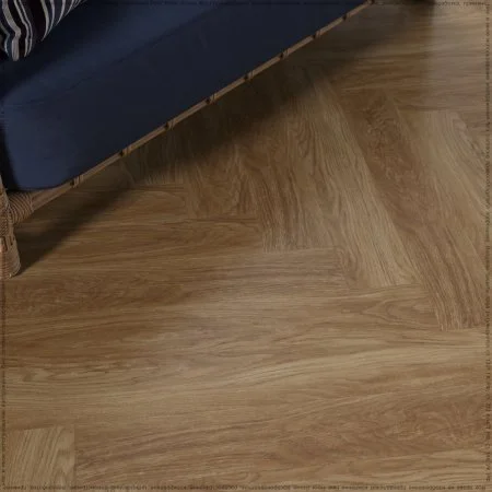 ПВХ плитка FineFlex Wood Дуб Вармане FX-106 в Тольятти