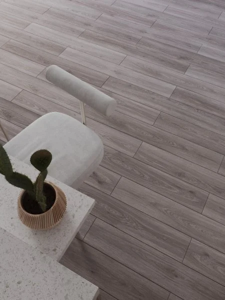 Ламинат Egger PRO 10/33 4V Дуб Камвуния серый EPL221 в Тольятти