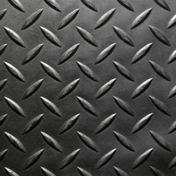 Противоскользящее резиновое покрытие Рисинка (1,5х10м) в Тольятти