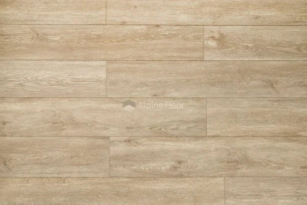 Каменно-полимерная плитка Alpine Floor Grand Sequoia Light Сонома ECO 11-301 3.5мм, 34 класс в Тольятти