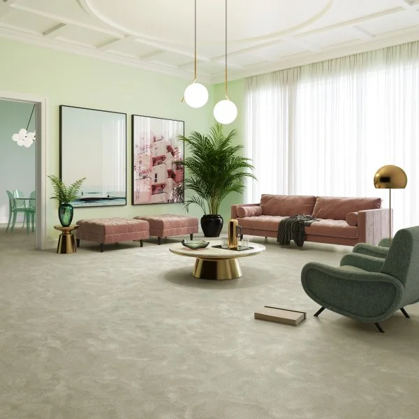 Ковровое покрытие AW Orseis 20 - (4м) в Тольятти