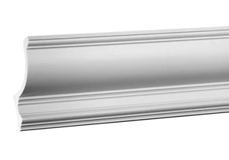 Карниз Европласт 1.50.209  2,0 м в Тольятти