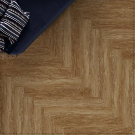 ПВХ плитка FineFlex Wood Дуб Вармане FX-106 в Тольятти