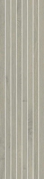 Керамогранит Italon Вандефул Лайф Аш Татами (Натуральная 20x80) в Тольятти