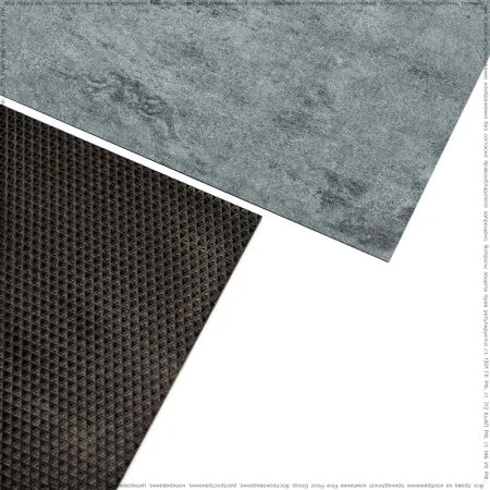 ПВХ плитка FineFlex Stone Гестола FX-206 в Тольятти