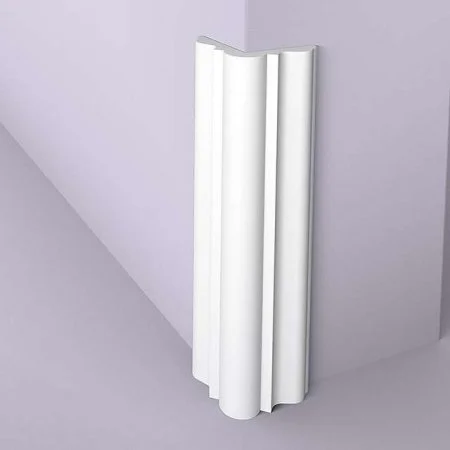 Молдинг NMC Wallstyl WE2 (36х36х2000 мм) в Тольятти