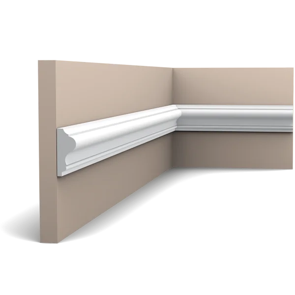 Молдинг Orac P8030F (41*17*2000 мм) в Тольятти