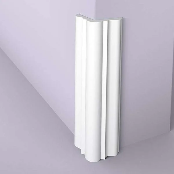 Молдинг NMC Wallstyl WE2 (36х36х2000 мм) в Тольятти