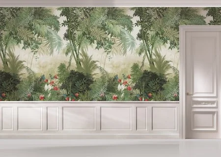 Обои Loymina Amazonia Ins10, 005 в Тольятти